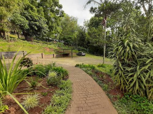 Apartamento Studio 3 Churchill Lane Self Catering Accommodation