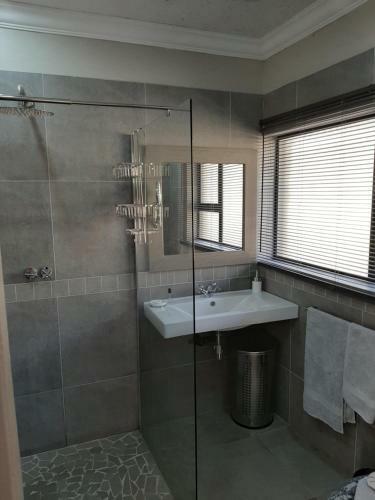 Apartamento Studio 3 Churchill Lane Self Catering Accommodation