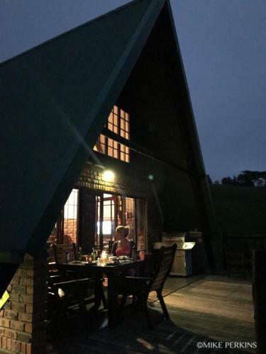 Apartamento Bonnie View Game Lodge