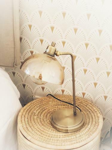 Hostal Fever Tree Guesthhouse