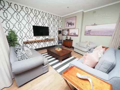 Hostal Fever Tree Guesthhouse