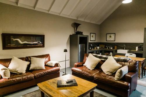 Villa The Croft