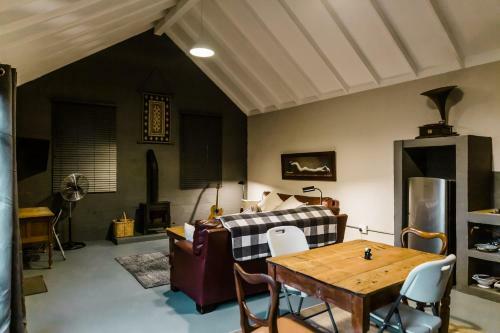 Villa The Croft