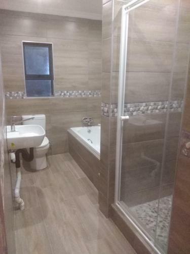 Royal Ifafi Suites