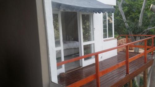 Bed & Breakfast Letamong
