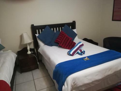 Harties Garden Home - 16 Sleeper Hartbeespoort Dam