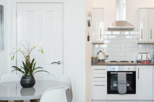 The Stewart Apartment