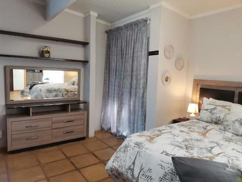 Hostal Mia Hills Guest House