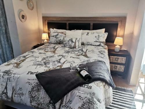 Hostal Mia Hills Guest House