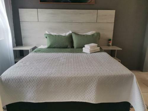 Hostal Mia Hills Guest House