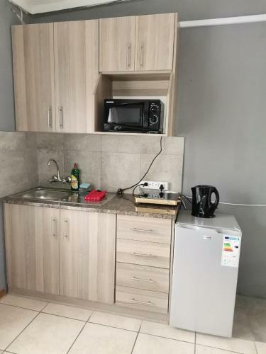 Hostal Mia Hills Guest House