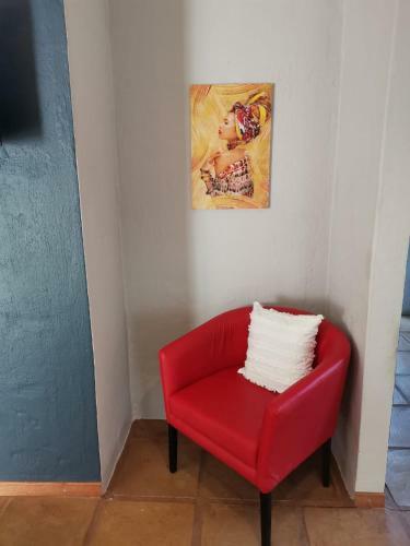 Hostal Mia Hills Guest House