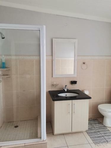 Hostal Mia Hills Guest House