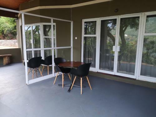 Hostal Metsing At Harties