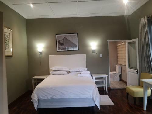 Hostal Metsing At Harties