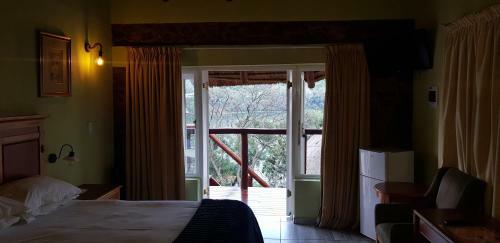 Hostal Metsing At Harties