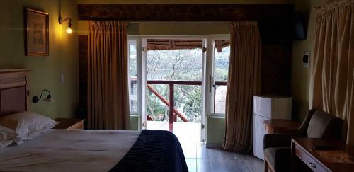 Hostal Metsing At Harties