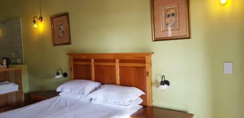 Hostal Metsing At Harties