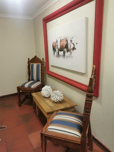 Apartamento Harties Double Studio Pool View 4 Slpr Hartbeespoort Dam