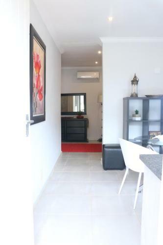 Apartamento Millennium Body Guards Guesthouse