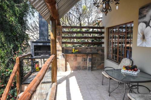 Apartamento Pont De Fleur