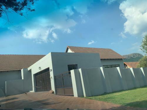 774ways Holiday Home