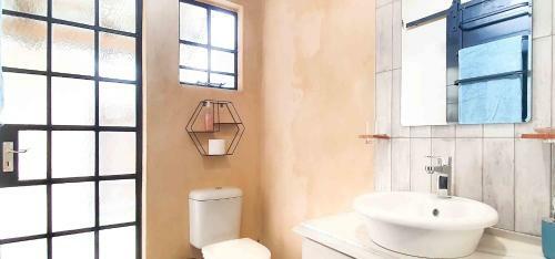 Apartamento Fourfields Cottage