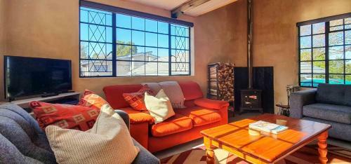 Apartamento Fourfields Cottage
