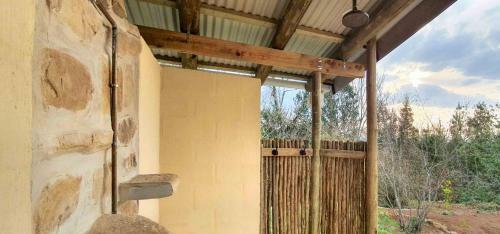 Apartamento Fourfields Cottage