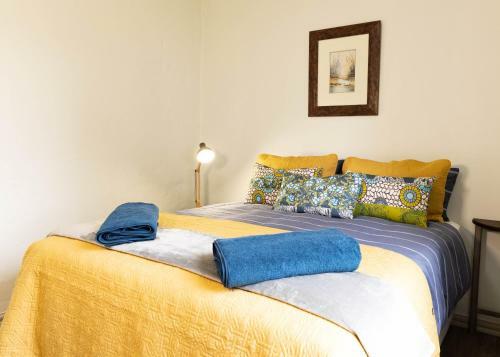 Apartamento Further Beyond