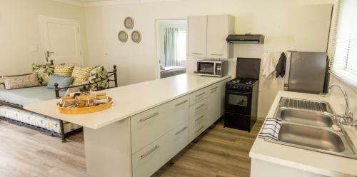 Apartamento Further Beyond