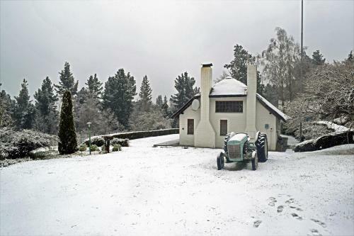 Apartamento Windrush On Hogsback