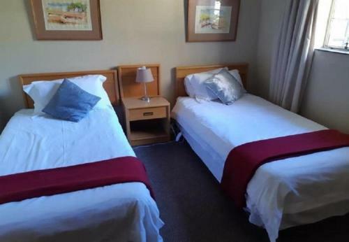 Hotel The Historic Hogsback Inn