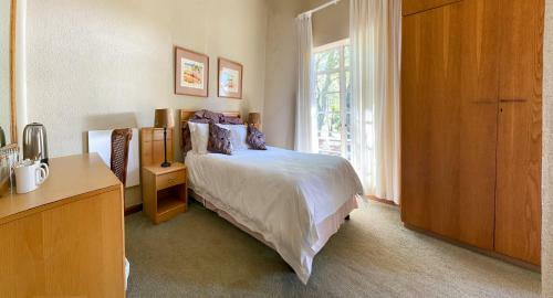 Hotel The Historic Hogsback Inn