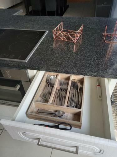 Apartamento 740 Leloko
