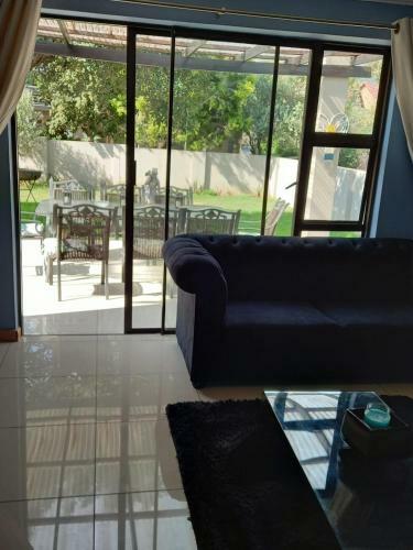 Apartamento 740 Leloko