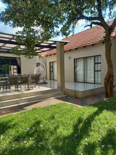 Apartamento 740 Leloko