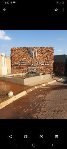Apartamento 740 Leloko