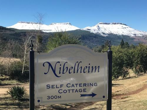 Nibelheim Self Catering Cottage
