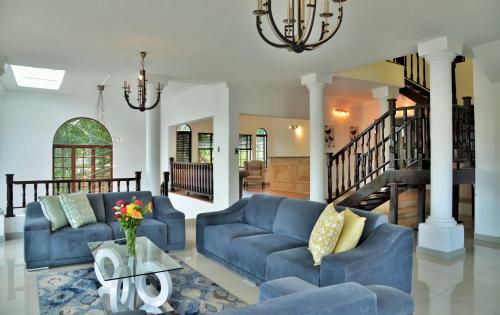 Bed & Breakfast Indlovukazi Guesthouse