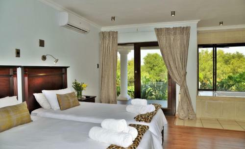 Bed & Breakfast Indlovukazi Guesthouse