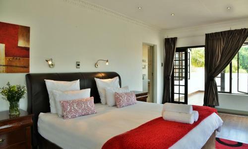 Bed & Breakfast Indlovukazi Guesthouse