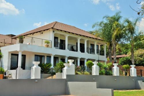 Bed & Breakfast Indlovukazi Guesthouse