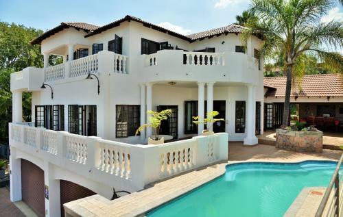 Bed & Breakfast Indlovukazi Guesthouse