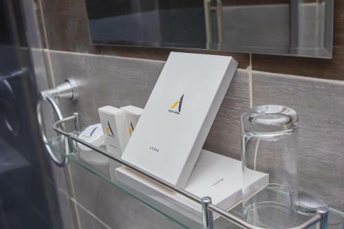 Bed & Breakfast Agogo Suites