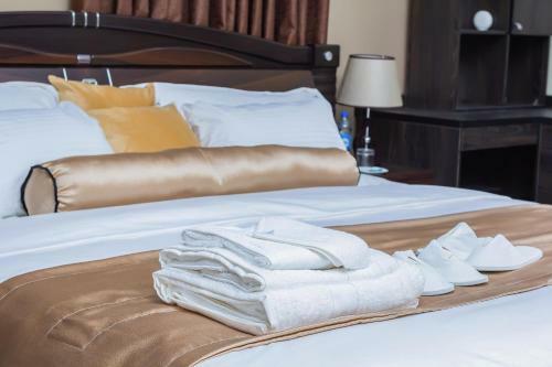 Bed & Breakfast Agogo Suites