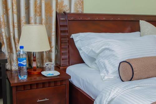 Bed & Breakfast Agogo Suites