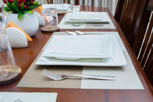 Bed & Breakfast Agogo Suites