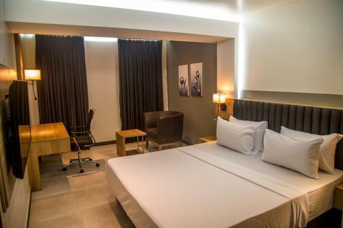 Hotel Golden Tulip Lekki