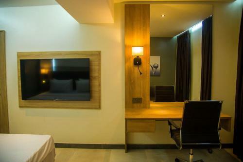 Hotel Golden Tulip Lekki